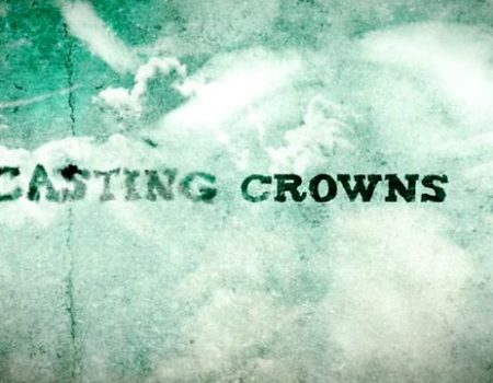 PHIL’S FAV:  Casting Crowns – Jesus, Friend of Sinners