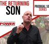 FIVE MIN. POWER MESSAGE #39: Are you loving and forgiving, even when it’s hard?  (Prodigal Son Series)