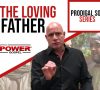 FIVE MIN. POWER MESSAGE #38: What can we learn from the Son who returned? (Prodigal Son Series)