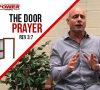 FIVE MIN. POWER MESSAGE #60: What benefit does faith have in my life? 2-4-18