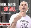 FIVE MIN. POWER MESSAGE #84: Is God Dead or Alive on Campus?