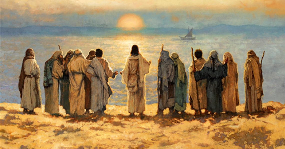 Did the Apostles die for a lie? POWER BLOG #20