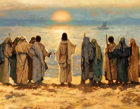 Did the Apostles die for a lie? POWER BLOG #20