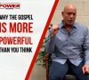 FIVE MINUTE POWER MESSAGE #101: Be angry but don’t punch!