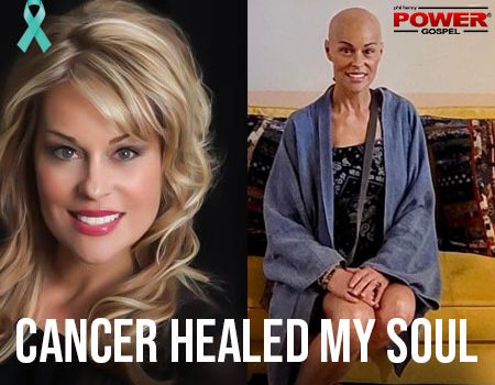 How cancer healed my soul. An inspiring conversation with Sonya Clemente. POWER MESSAGE #162