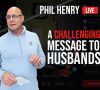 Imagine…What Heaven will be like: FIVE MIN. POWER MESSAGE #177